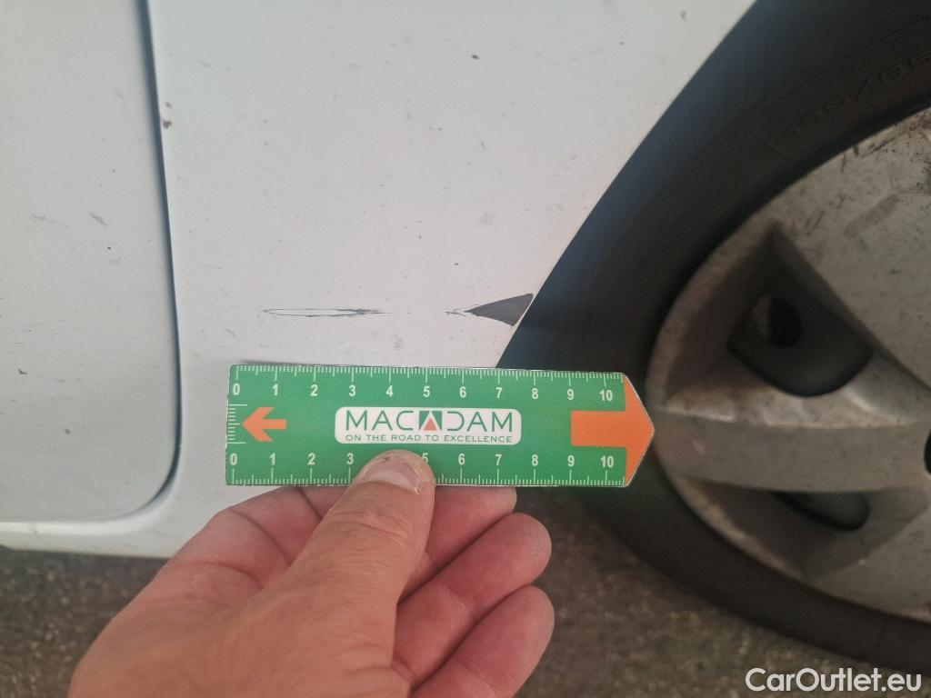  Renault  Kangoo  II Express Extra (Série Spéciale) 1.5 dCi 80CV BVM6 E6dT #33