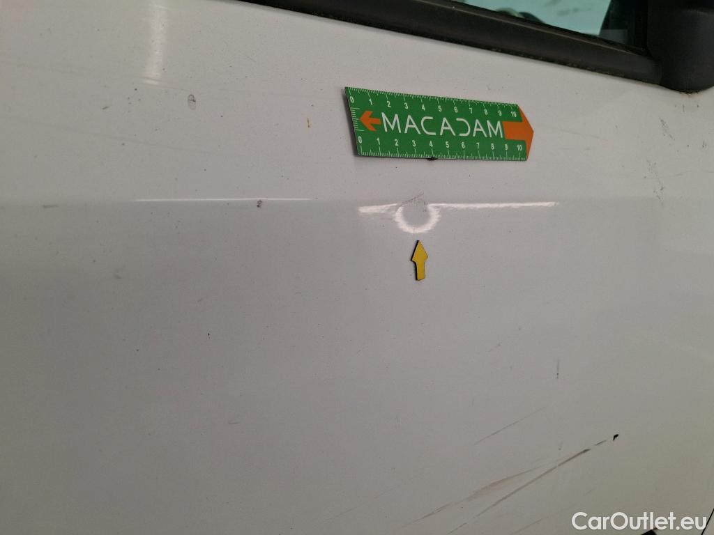  Renault  Kangoo  II Express Extra (Série Spéciale) 1.5 dCi 80CV BVM6 E6dT #28