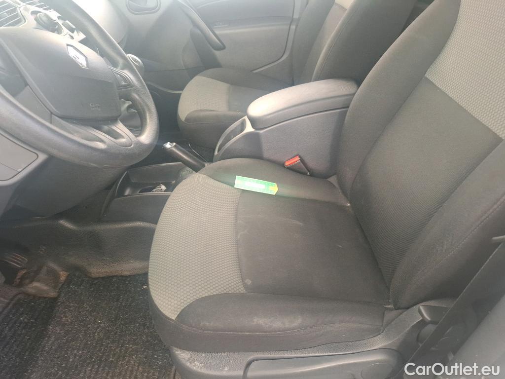  Renault  Kangoo  II Express Extra (Série Spéciale) 1.5 dCi 80CV BVM6 E6dT #50