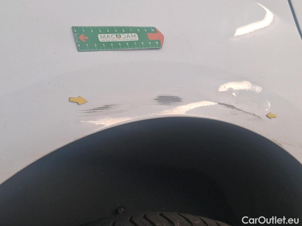  Renault  Kangoo  II Express Extra (Série Spéciale) 1.5 dCi 80CV BVM6 E6dT #7