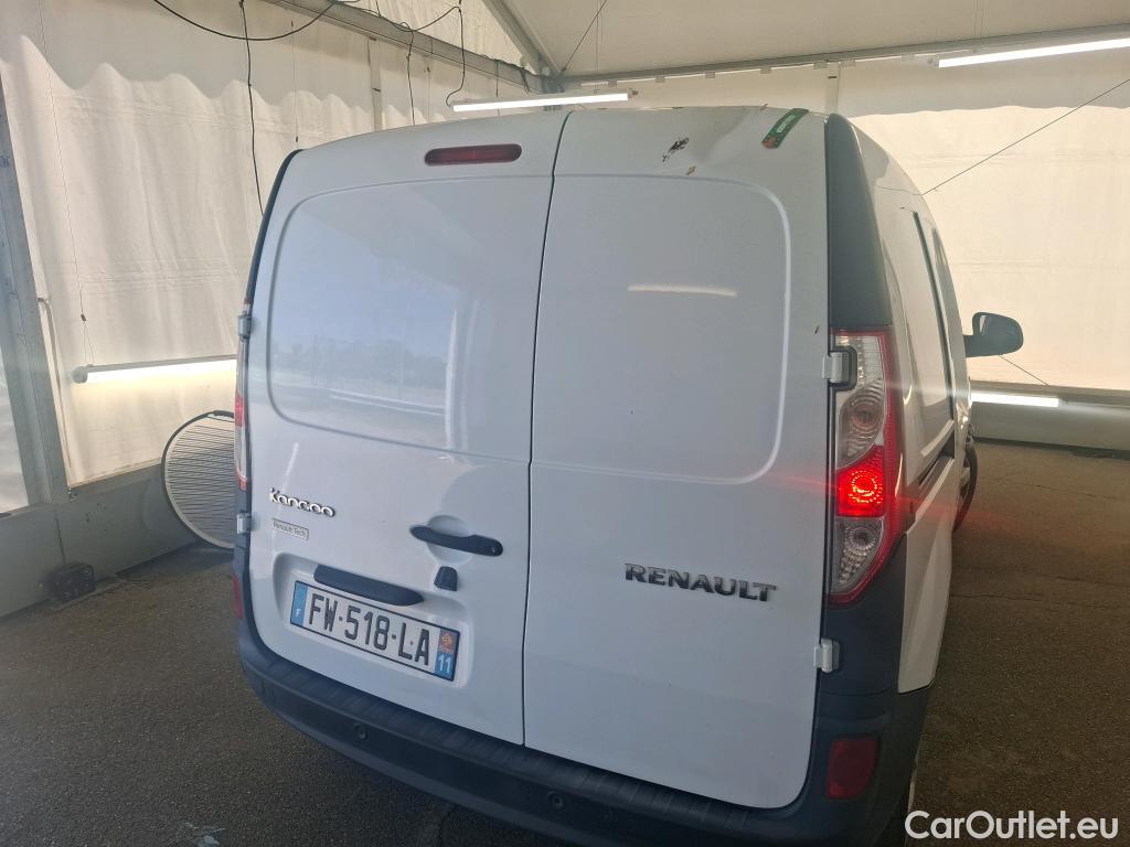  Renault  Kangoo  II Express Extra (Série Spéciale) 1.5 dCi 80CV BVM6 E6dT #20