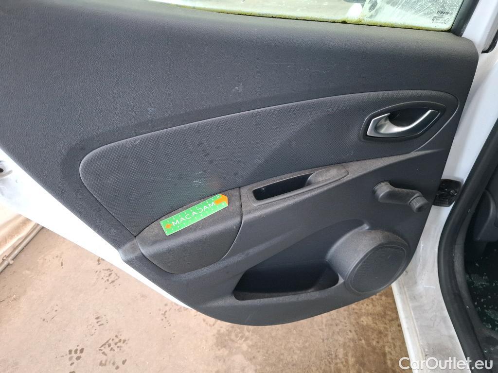  Renault  Clio  IV Air 1.5 dCi 75CV BVM5 E6 #61