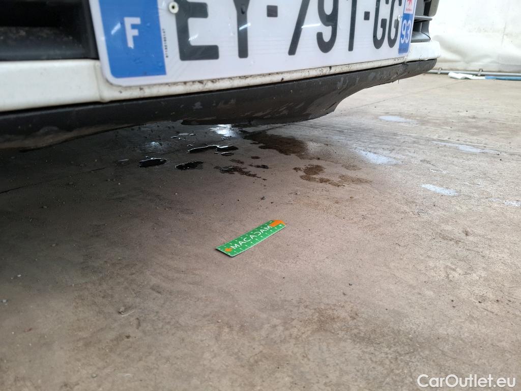 Renault  Clio  IV Air 1.5 dCi 75CV BVM5 E6 #36