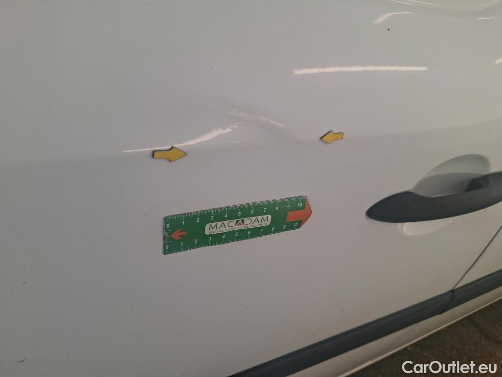 Renault  Kangoo  II Express Extra (Série Spéciale) 1.5 dCi 80CV BVM6 E6dT #13