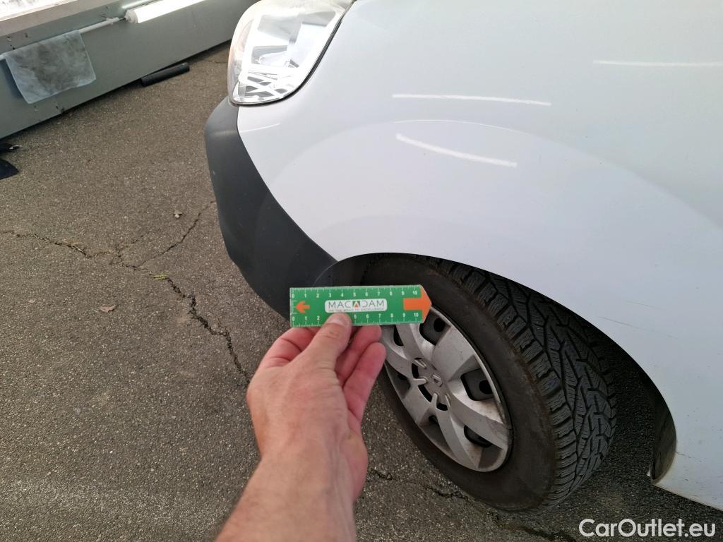  Renault  Kangoo  II Express Extra (Série Spéciale) 1.5 dCi 80CV BVM6 E6dT #19