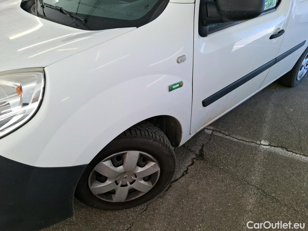  Renault  Kangoo  II Express Extra (Série Spéciale) 1.5 dCi 80CV BVM6 E6dT #31