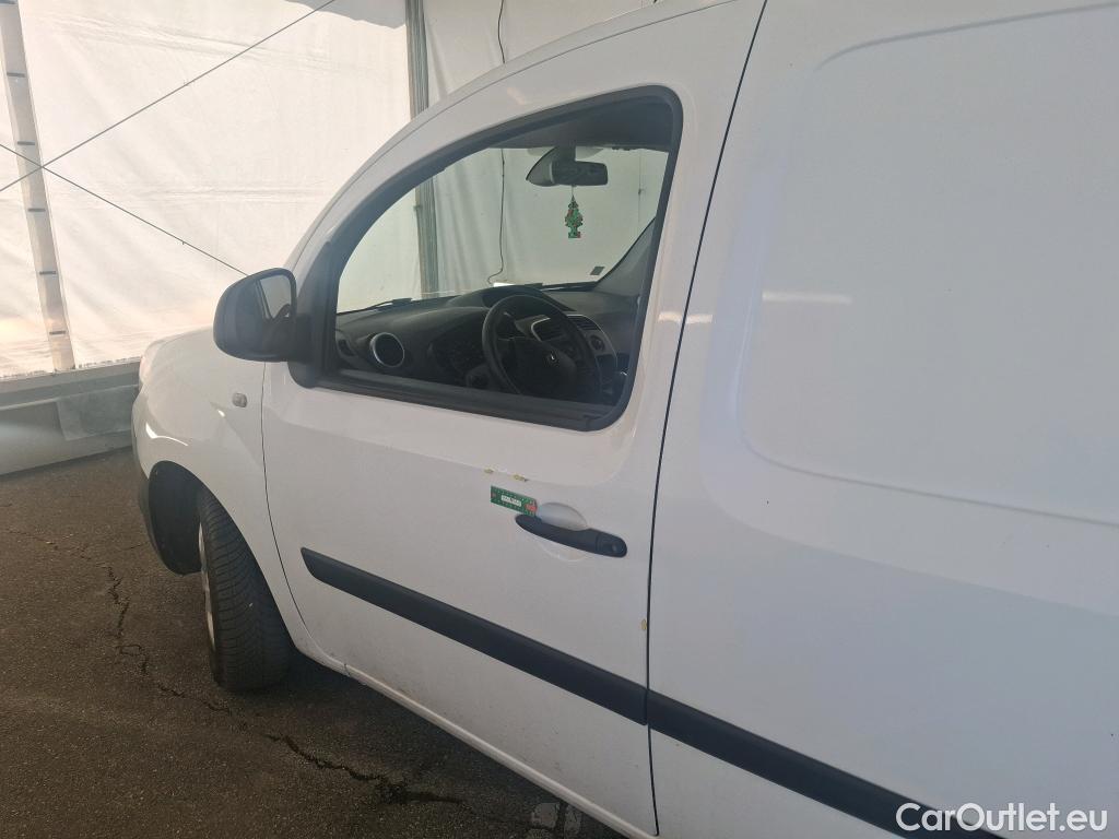  Renault  Kangoo  II Express Extra (Série Spéciale) 1.5 dCi 80CV BVM6 E6dT #27
