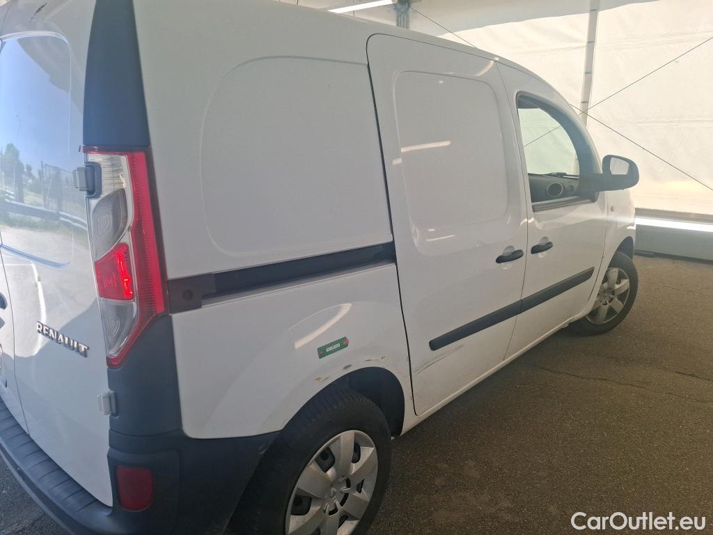  Renault  Kangoo  II Express Extra (Série Spéciale) 1.5 dCi 80CV BVM6 E6dT #5