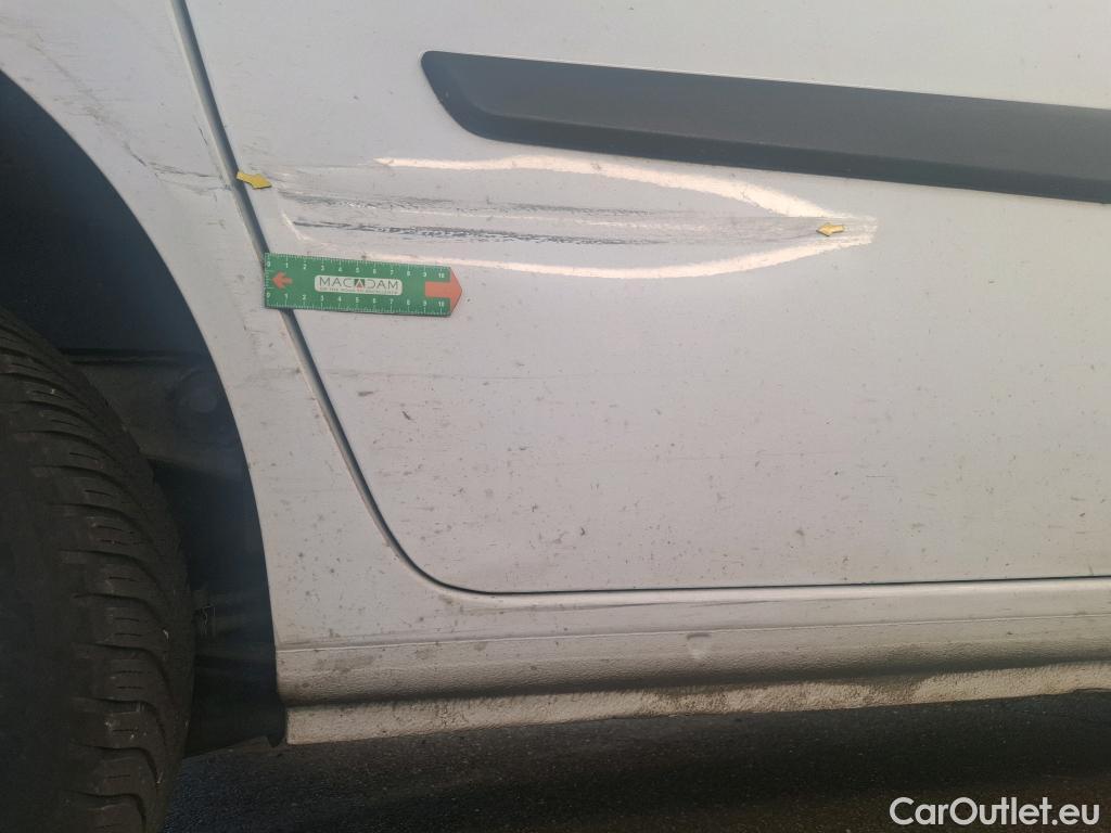 Renault  Kangoo  II Express Extra (Série Spéciale) 1.5 dCi 80CV BVM6 E6dT #12