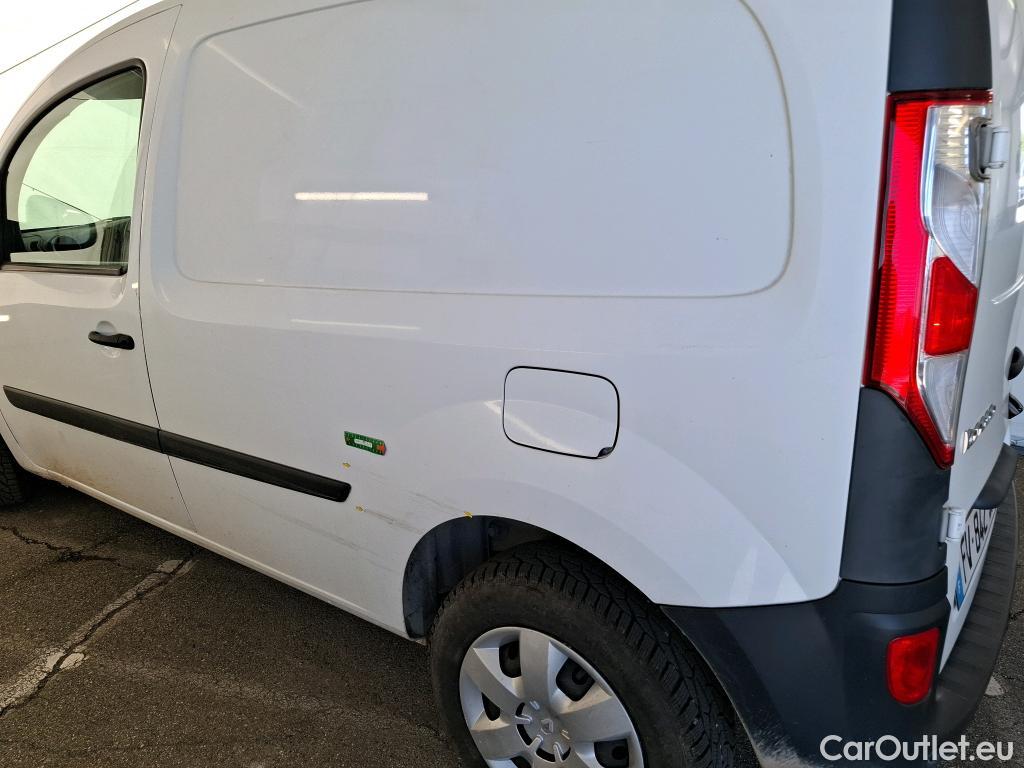  Renault  Kangoo  II Express Extra (Série Spéciale) 1.5 dCi 80CV BVM6 E6dT #5
