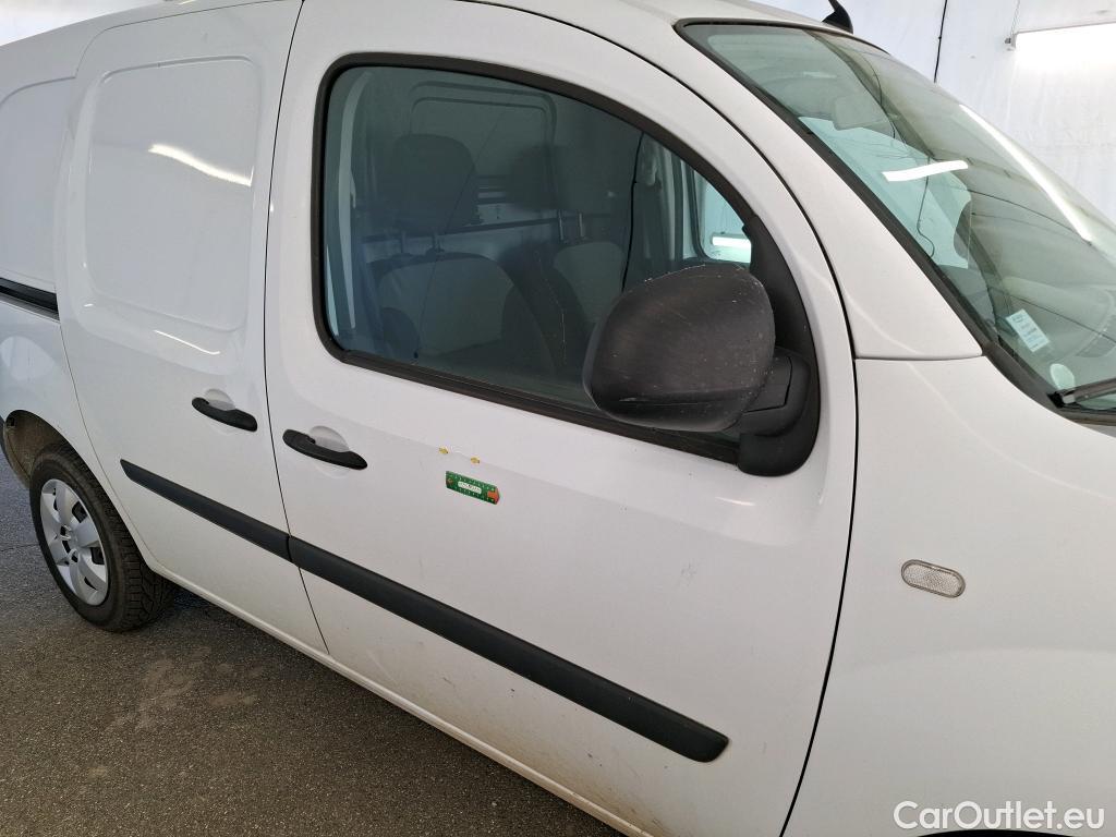  Renault  Kangoo  II Express Extra (Série Spéciale) 1.5 dCi 80CV BVM6 E6dT #21