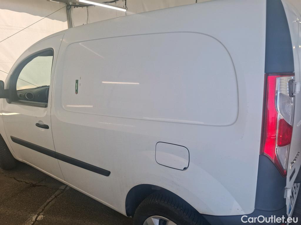  Renault  Kangoo  II Express Extra (Série Spéciale) 1.5 dCi 80CV BVM6 E6dT #55