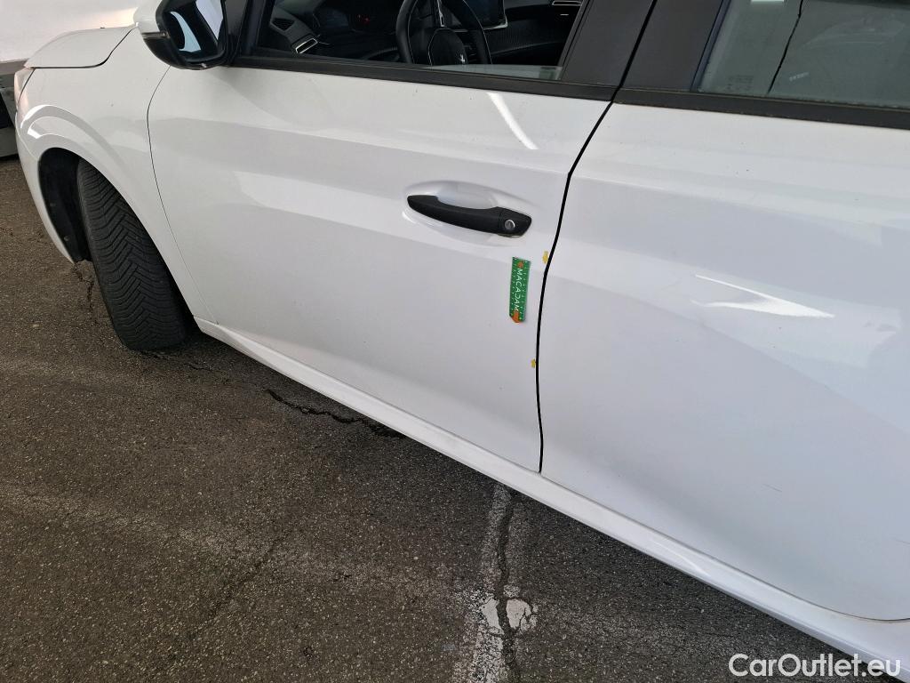  Peugeot  208  Premium 1.5 HDi 100CV BVM6 E6d #17