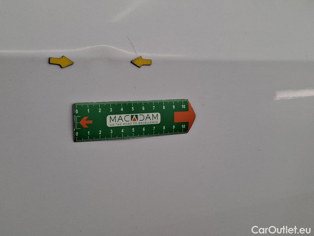  Renault  Kangoo  II Express Extra (Série Spéciale) 1.5 dCi 80CV BVM6 E6dT #23