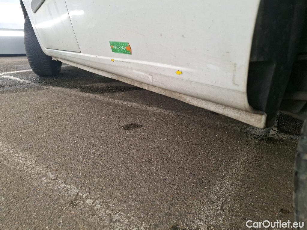  Renault  Kangoo  II Express Extra (Série Spéciale) 1.5 dCi 80CV BVM6 E6dT #13