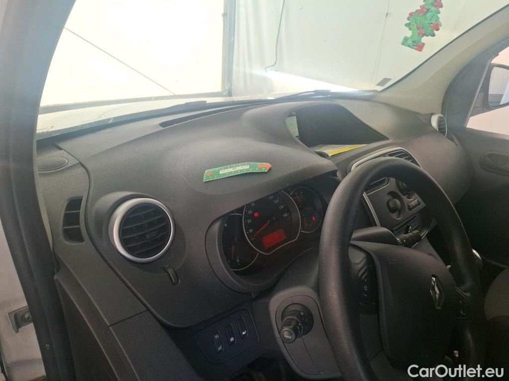  Renault  Kangoo  II Express Extra (Série Spéciale) 1.5 dCi 80CV BVM6 E6dT #60