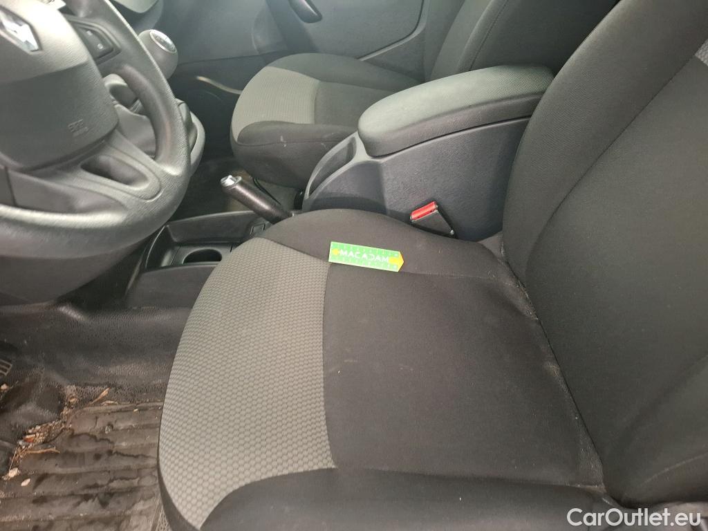  Renault  Kangoo  II Express Extra (Série Spéciale) 1.5 dCi 80CV BVM6 E6dT #30