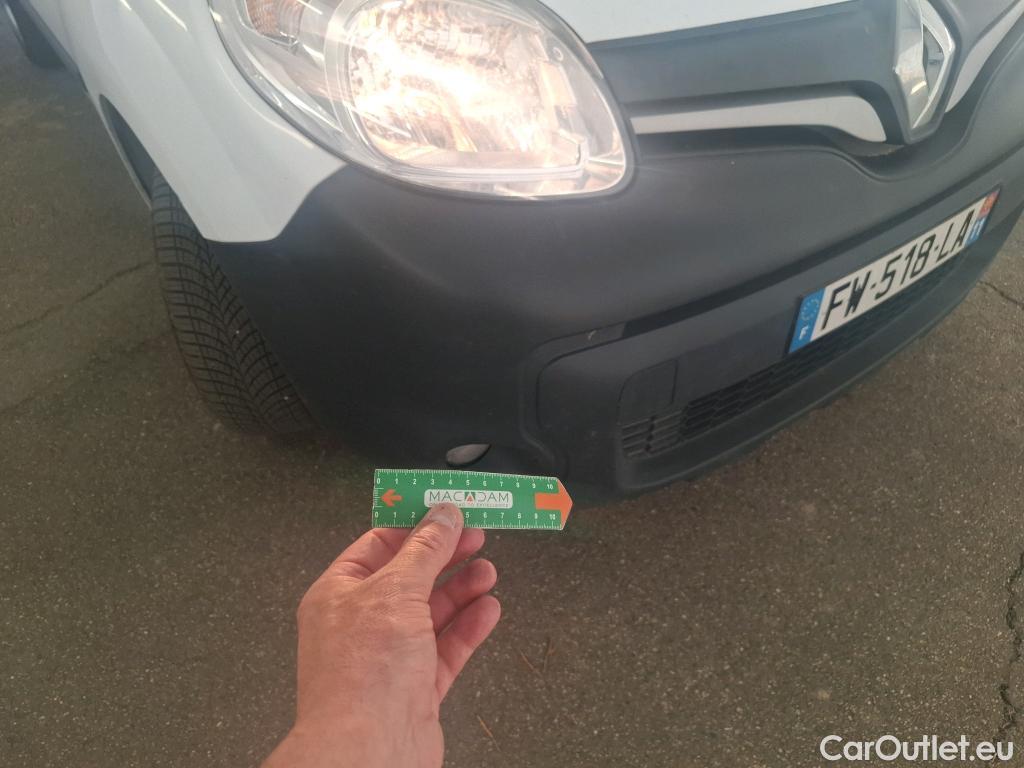  Renault  Kangoo  II Express Extra (Série Spéciale) 1.5 dCi 80CV BVM6 E6dT #43