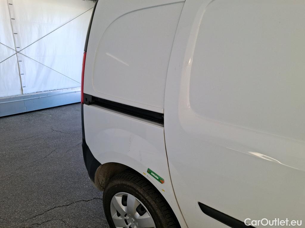  Renault  Kangoo  II Express Extra (Série Spéciale) 1.5 dCi 80CV BVM6 E6dT #16