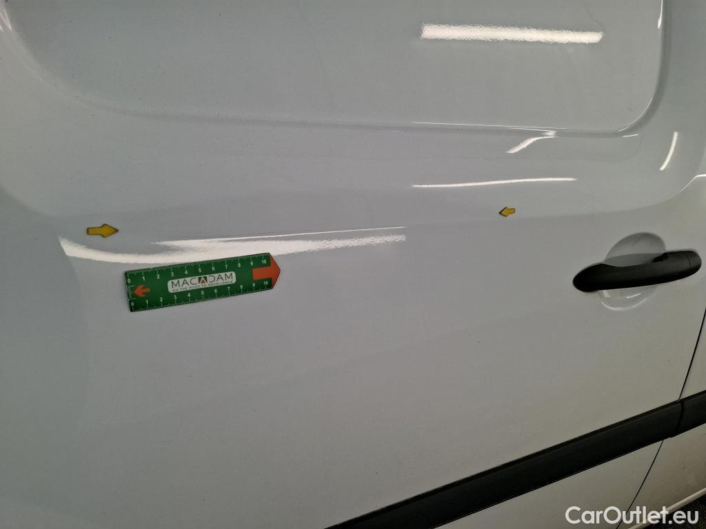  Renault  Kangoo  II Express Extra (Série Spéciale) 1.5 dCi 80CV BVM6 E6dT #4