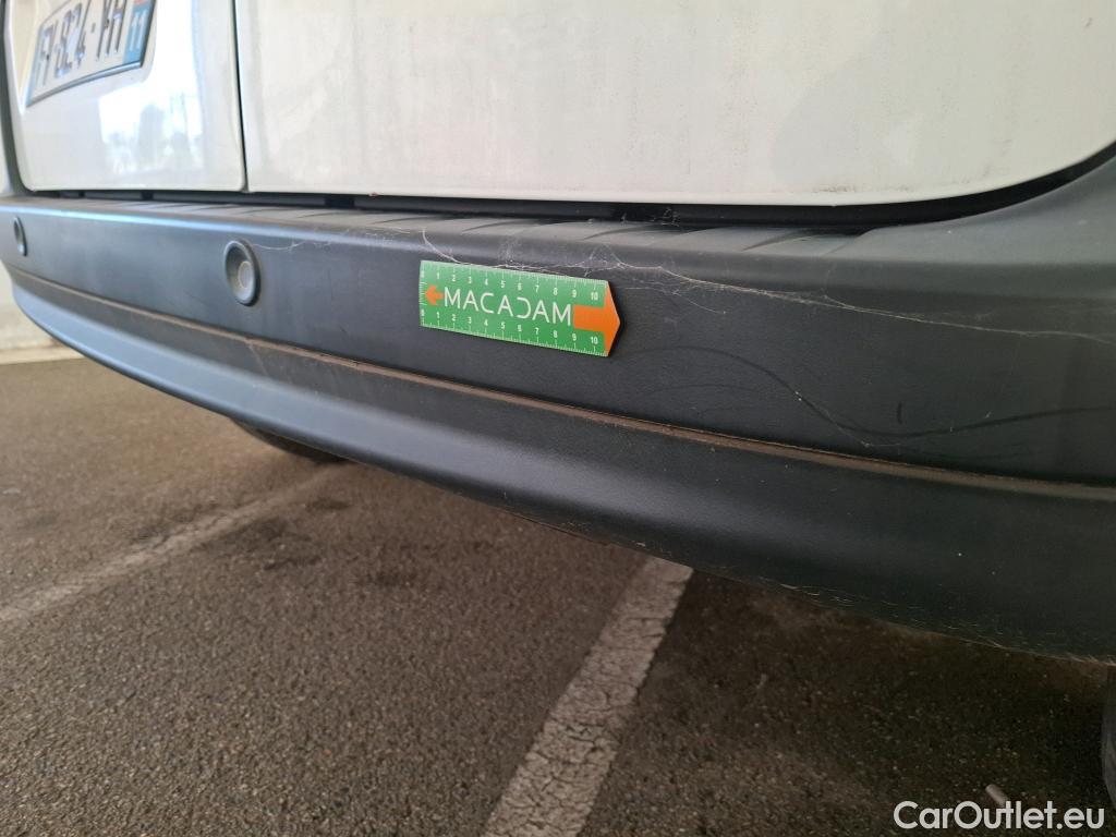  Renault  Kangoo  II Express Extra (Série Spéciale) 1.5 dCi 80CV BVM6 E6dT #19