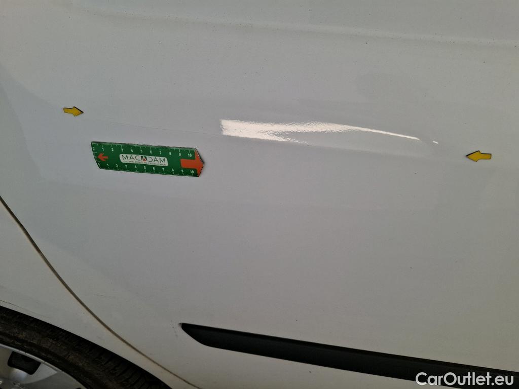  Renault  Kangoo  II Express Extra (Série Spéciale) 1.5 dCi 80CV BVM6 E6dT #2
