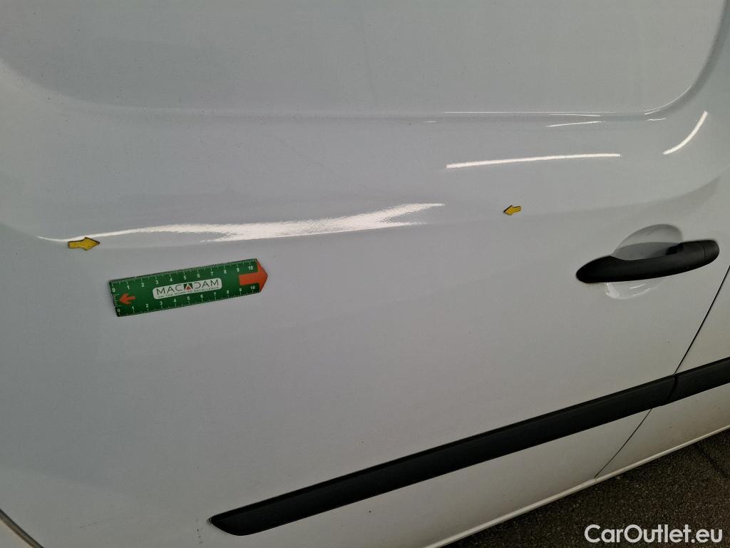  Renault  Kangoo  II Express Extra (Série Spéciale) 1.5 dCi 80CV BVM6 E6dT #3