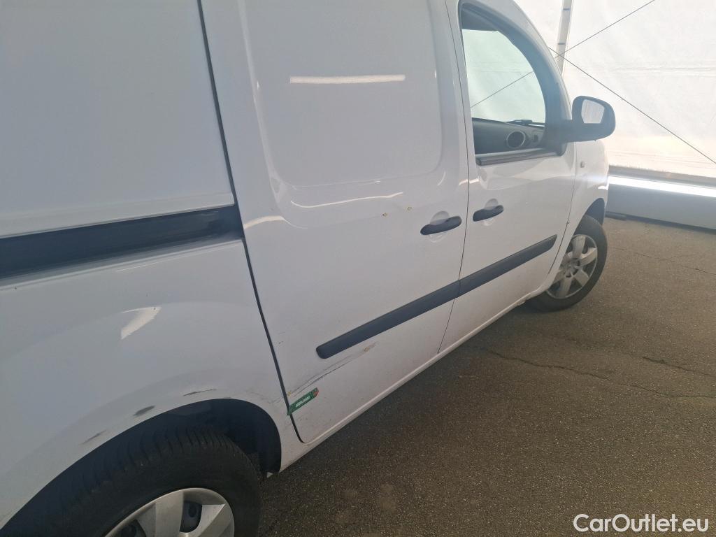  Renault  Kangoo  II Express Extra (Série Spéciale) 1.5 dCi 80CV BVM6 E6dT #10