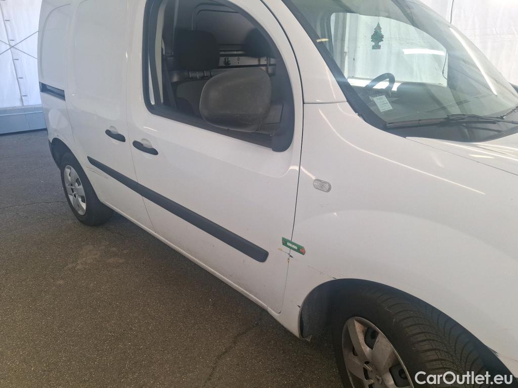  Renault  Kangoo  II Express Extra (Série Spéciale) 1.5 dCi 80CV BVM6 E6dT #58