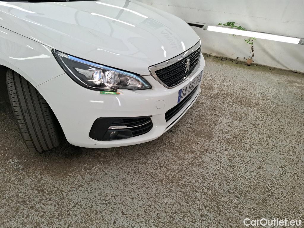  Peugeot  308  Active Pack 1.5 HDi 130CV BVM6 E6d / TRANSFO VP/VF #8