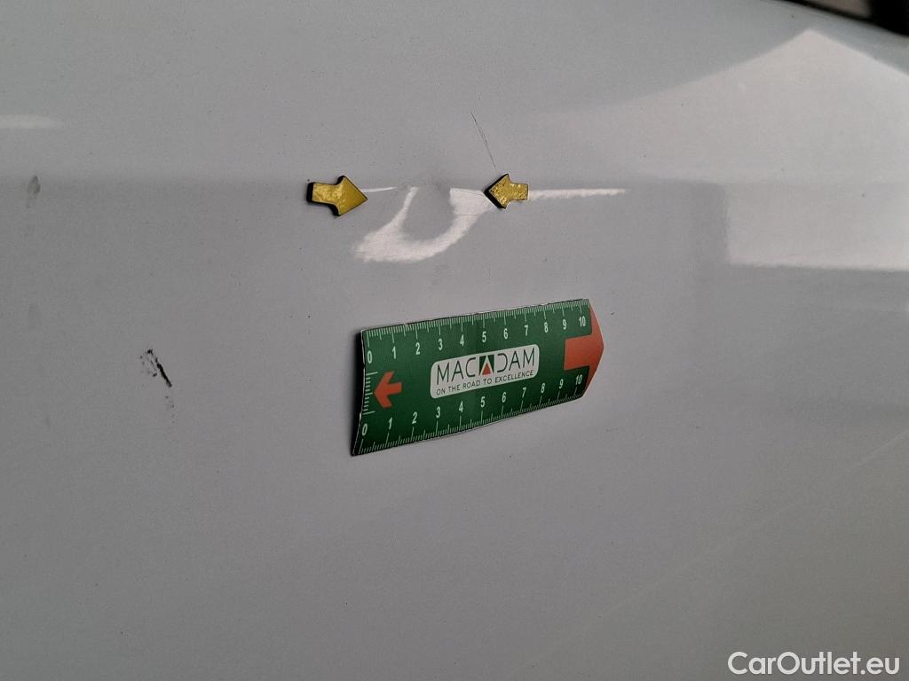  Renault  Kangoo  II Express Extra (Série Spéciale) 1.5 dCi 80CV BVM6 E6dT #24