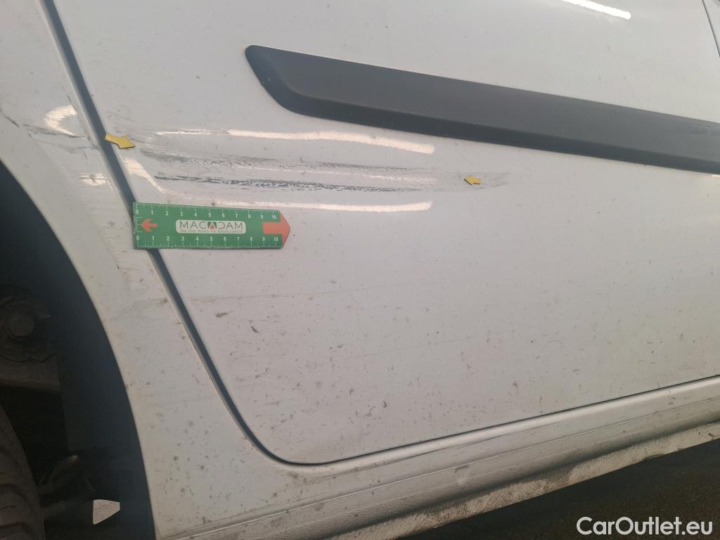  Renault  Kangoo  II Express Extra (Série Spéciale) 1.5 dCi 80CV BVM6 E6dT #11