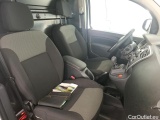  Renault  Kangoo  II Express Extra (Série Spéciale) 1.5 dCi 80CV BVM6 E6dT #8