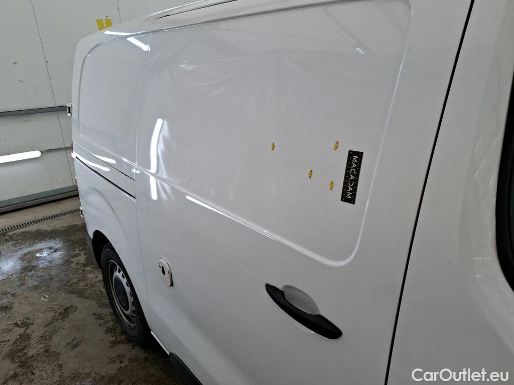  Citroen  Jumpy  Fourgon CityVan XS 1.5 BlueHDi 120CV BVM6 E6dT #24