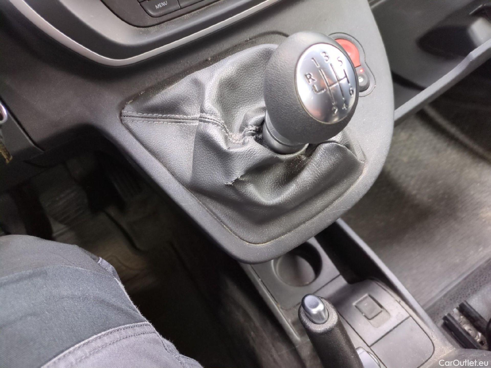  Renault  Kangoo  Express Extra (Série Spéciale) 1.5 #1