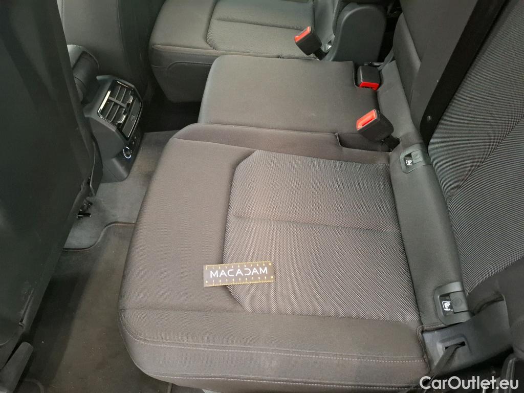  Audi  Q3  35 TDI Business Line 2.0 TDI 150CV BVA7 E6dT #7