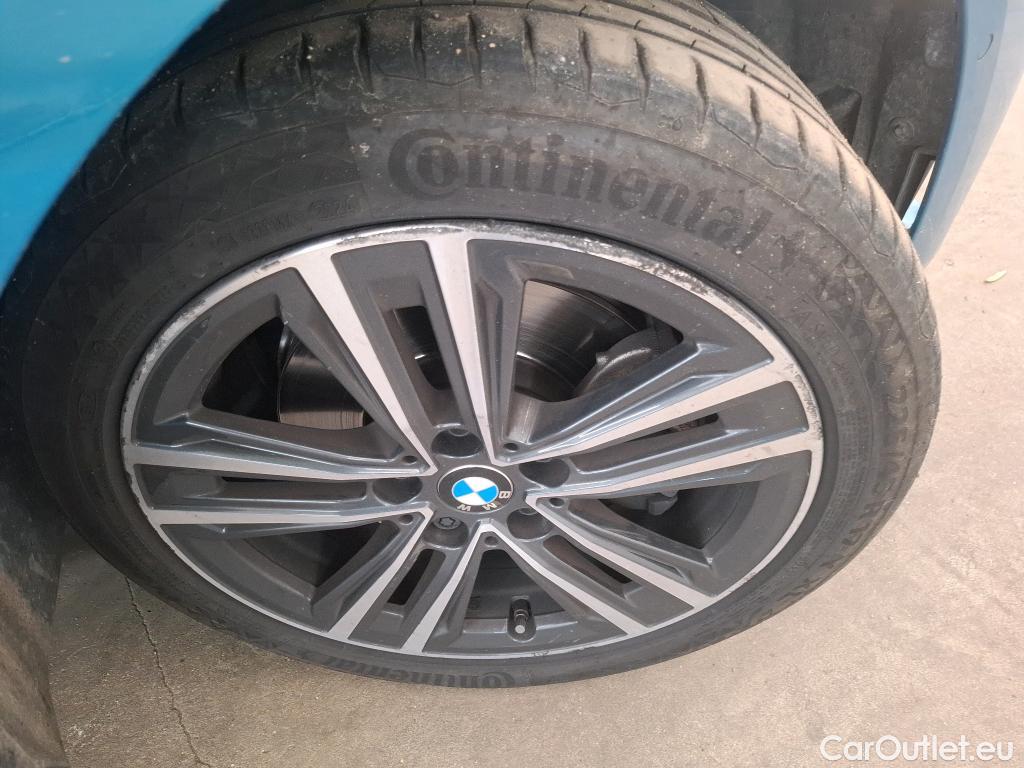  Bmw  Serie 1 BMW Série 1 / 2019 / 5P / Berline 116d Business Design #24