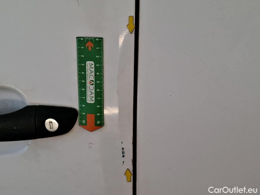  Citroen  Berlingo  Fourgon Club XL 950 1.5 BlueHDi 100CV BVM5 E6dT #23