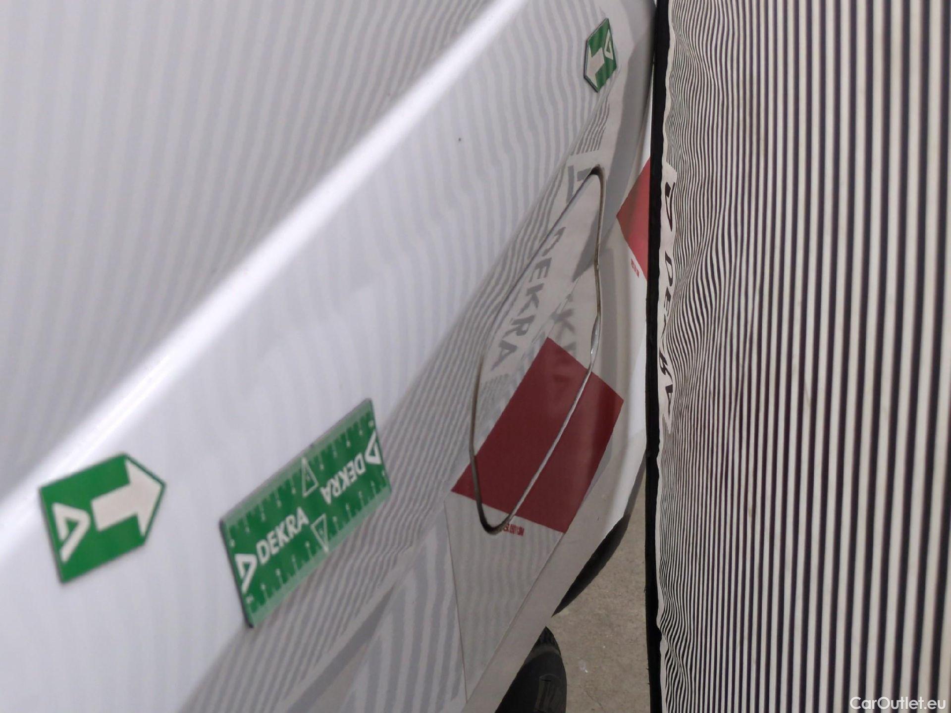  Renault  Kangoo  Express Extra (Série Spéciale) 1.5 #36
