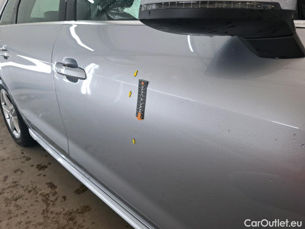  Audi  A4 AUDI  Avant / 2019 / 5P / Break 35 TDI 163 S tronic Business line #25