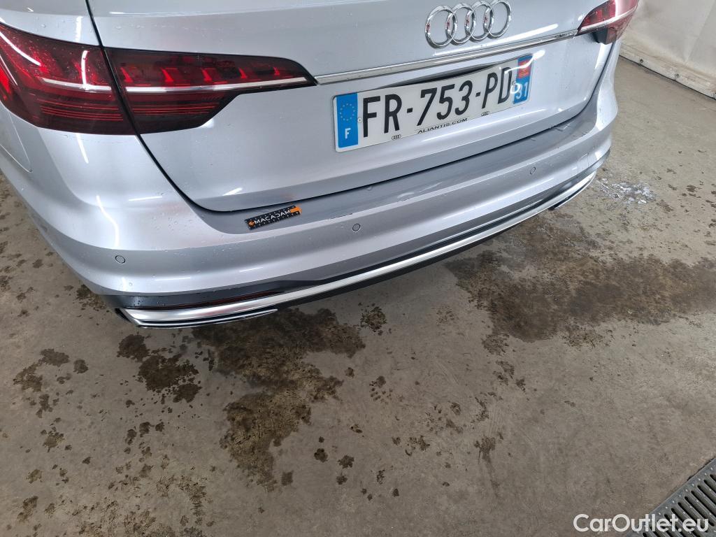  Audi  A4 AUDI  Avant / 2019 / 5P / Break 35 TDI 163 S tronic Business line #1