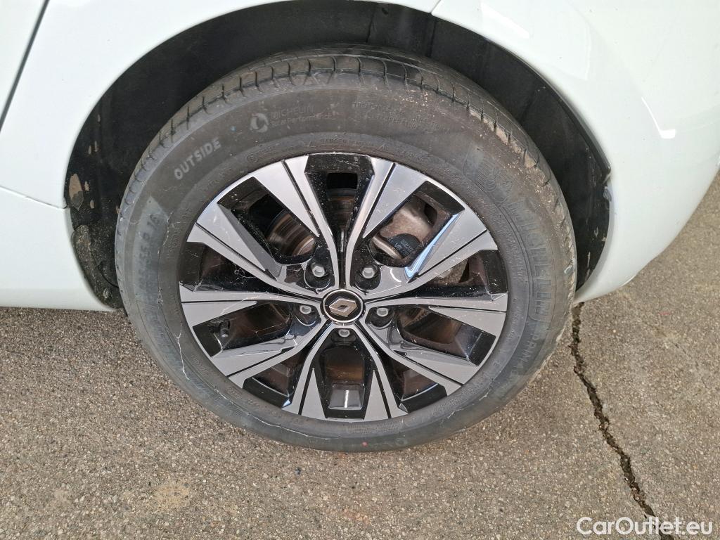  Renault  Zoe  Evolution 52kWh BVA / TRANSFO VP/VF #8