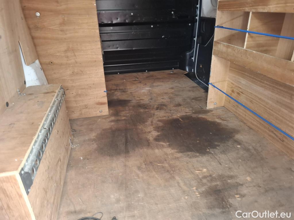  Citroen  Jumpy  Fourgon CityVan XS 1.5 BlueHDi 120CV BVM6 E6dT #40