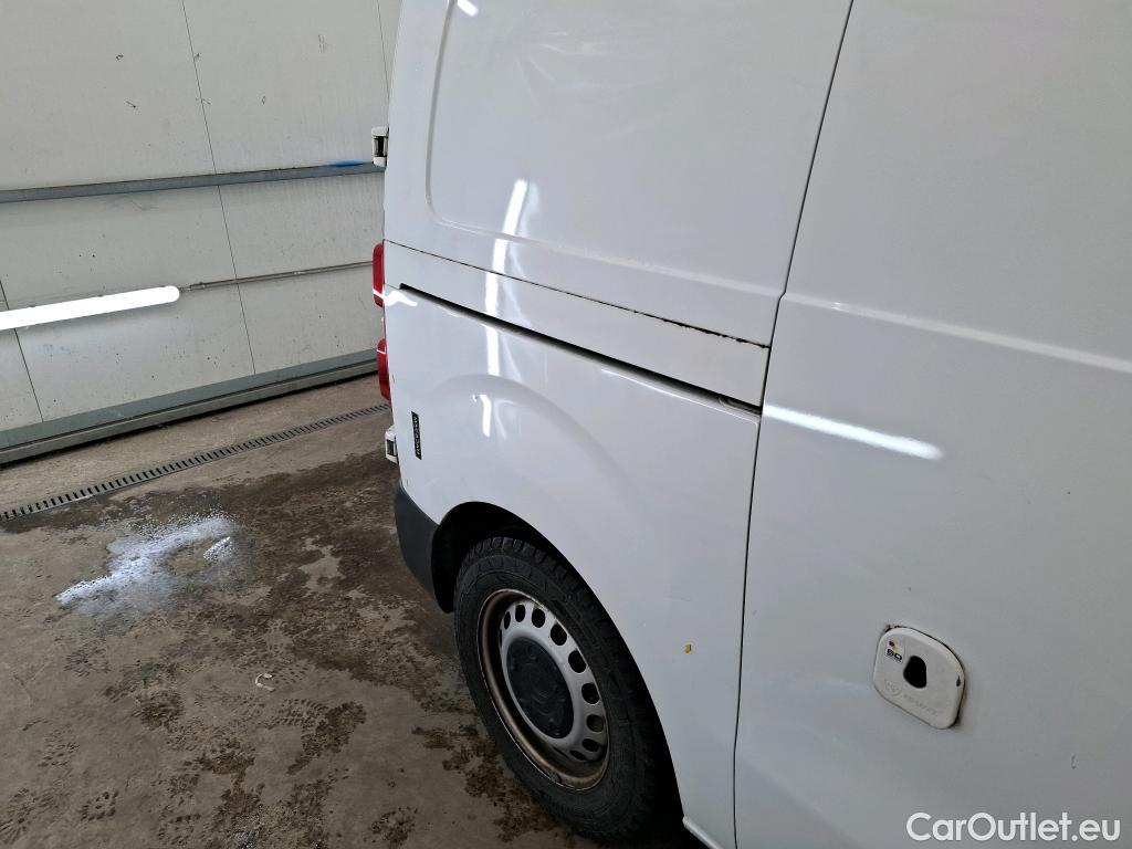  Citroen  Jumpy  Fourgon CityVan XS 1.5 BlueHDi 120CV BVM6 E6dT #10