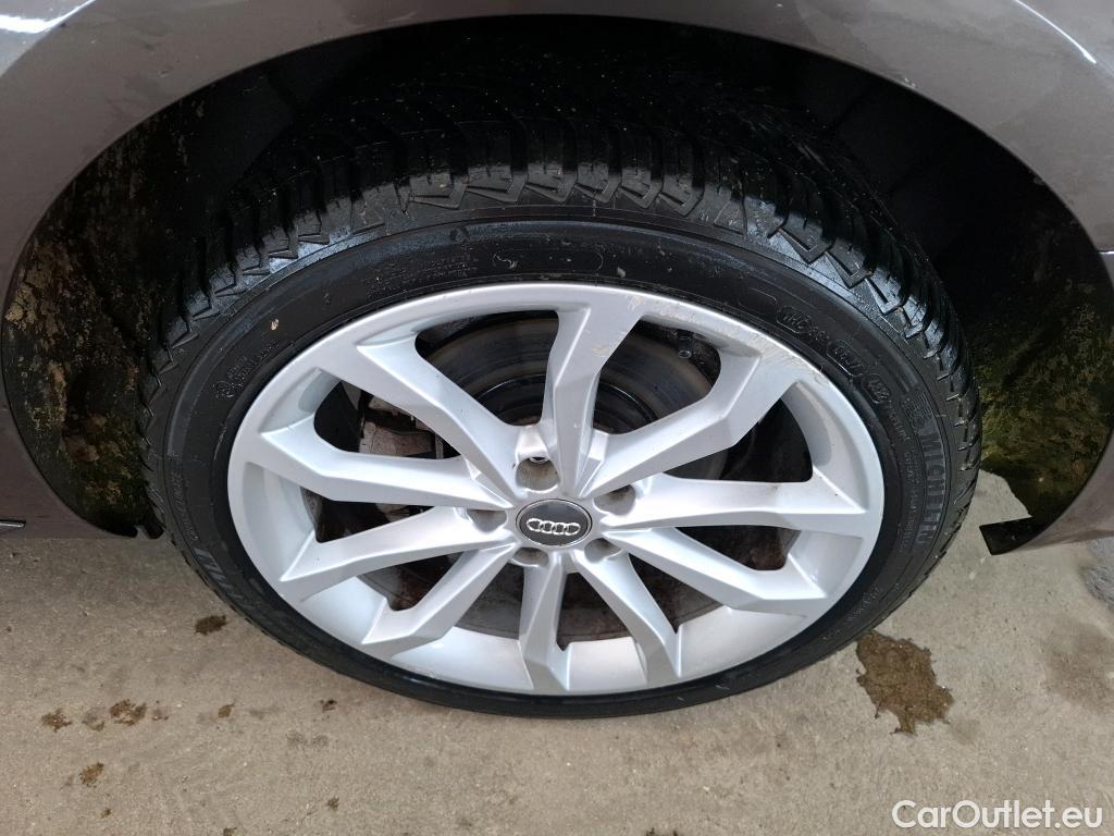  Audi  A4  Berline 40 TDI Design Luxe 2.0 TDI 190CV BVA7 E6 #12