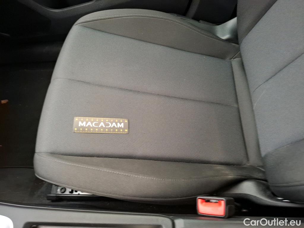  Audi  Q3  35 TDI Business Line 2.0 TDI 150CV BVA7 E6dT #5