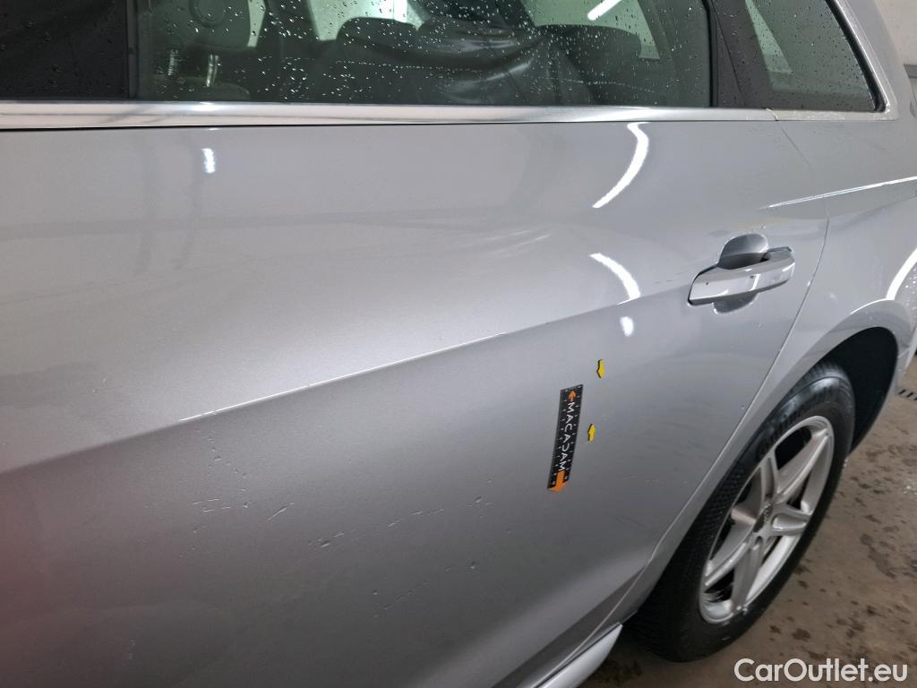  Audi  A4 AUDI  Avant / 2019 / 5P / Break 35 TDI 163 S tronic Business line #21