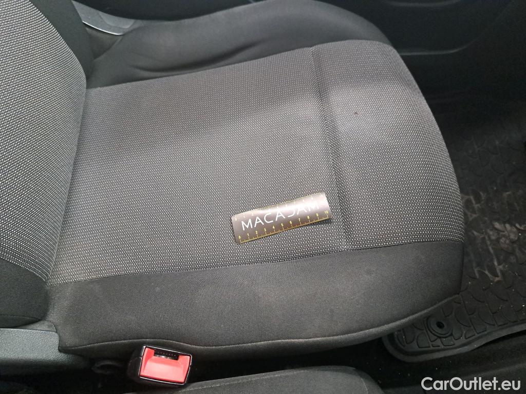  Citroen  Berlingo  Fourgon Driver XL 950 1.5 BlueHDi 100CV BVM5 E6dT #20