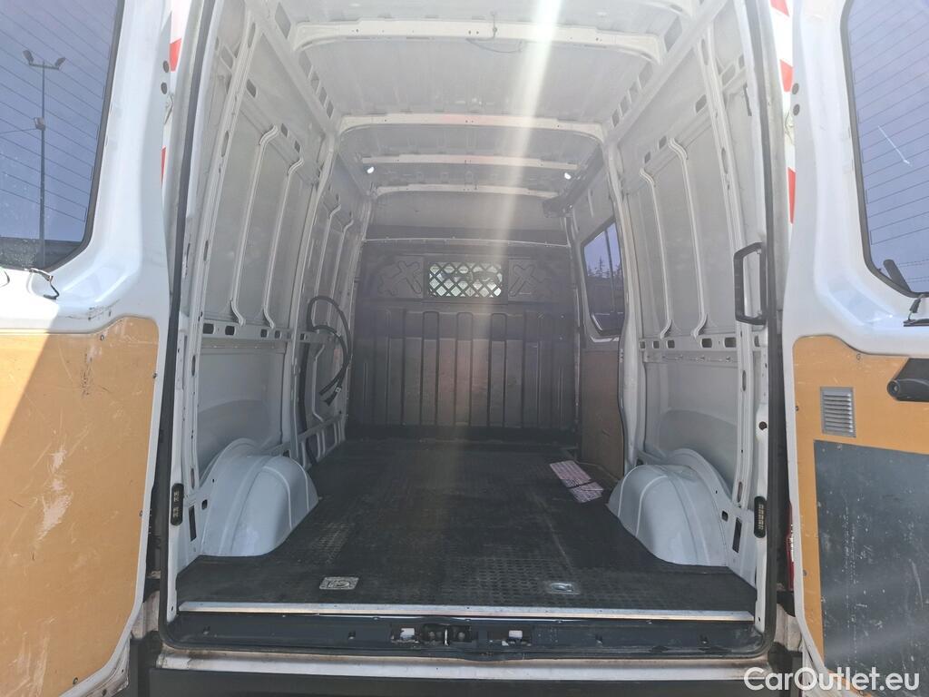 Iveco  Daily IVECO  / 2014 / 4P / Fourgon tôlé 3.0 35S14NA8 V11 H2 3520 B POWER #13