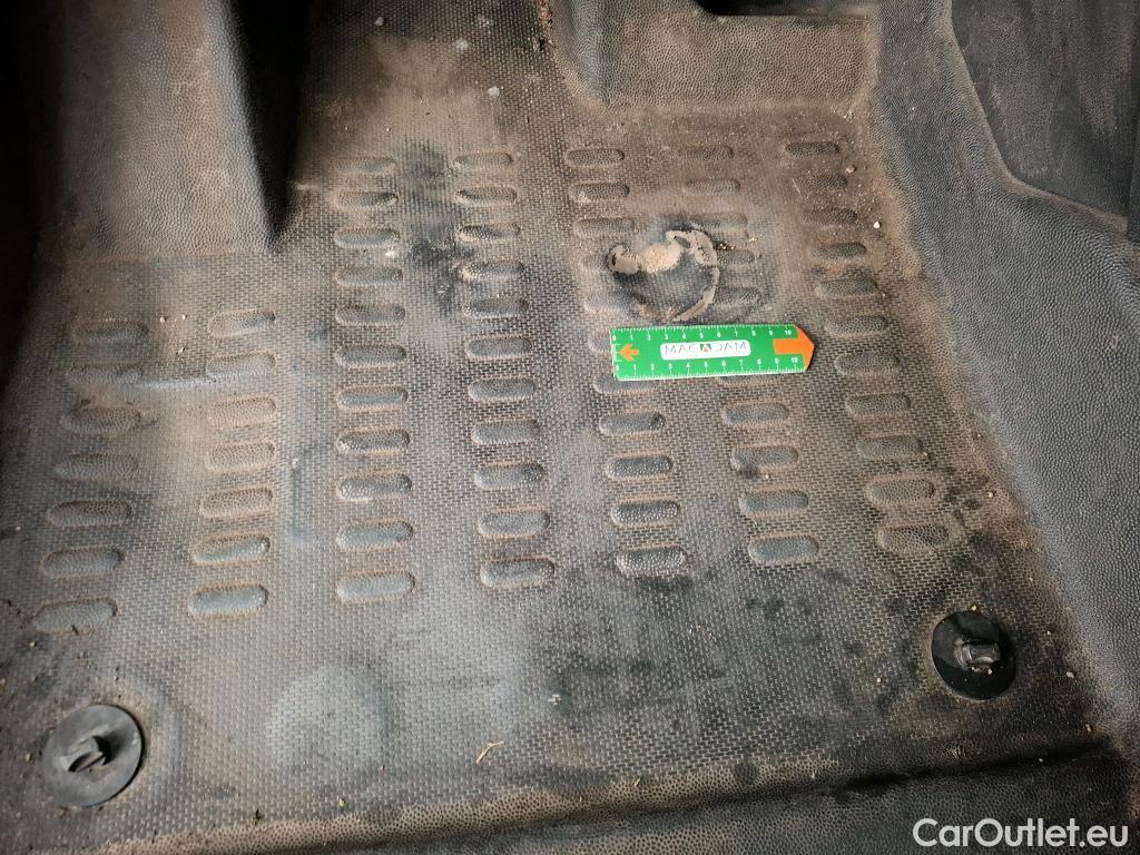  Citroen  Berlingo  Fourgon Club XL 950 1.5 BlueHDi 100CV BVM5 E6dT #60